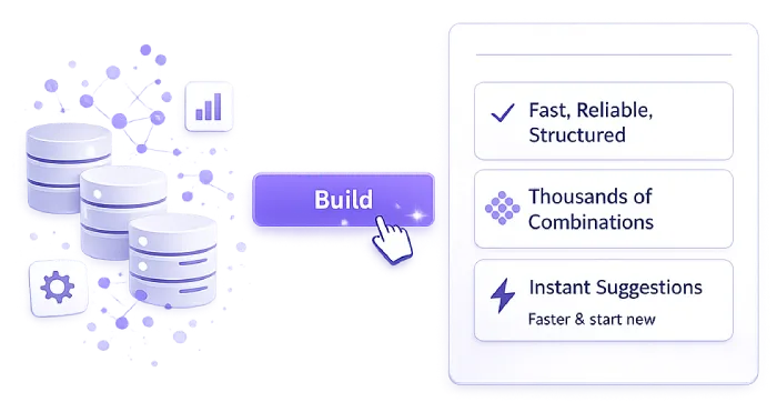 Building the Backend
