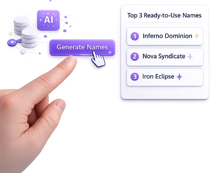 Generating Real Results