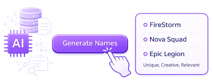 Generate Names